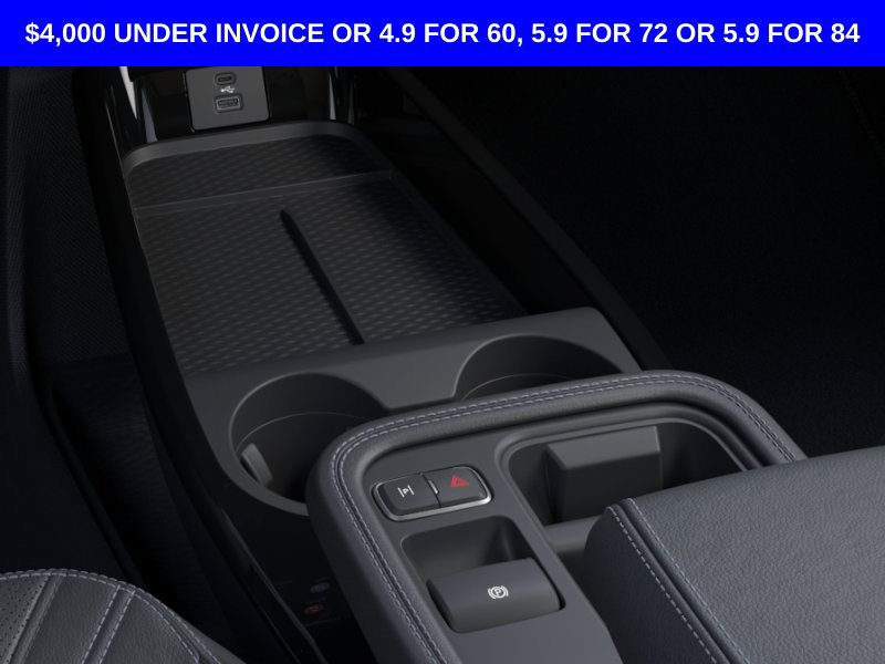 New 2026 Ford Mustang Mach-E Premium AWD/4WD image 15