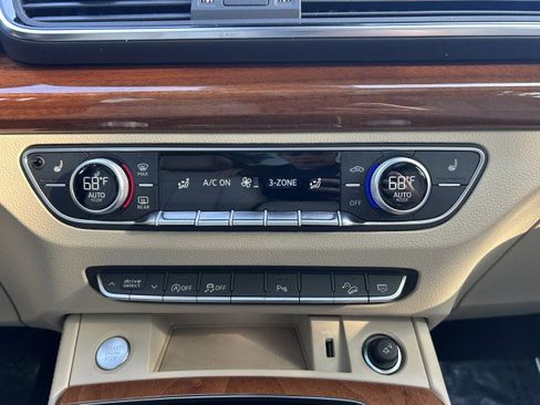 Certified 2022 Audi Q5 2.0T Premium Plus image 15