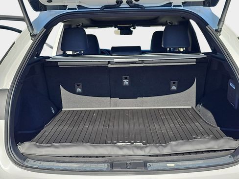 New 2026 Lexus RX 450h AWD image 12