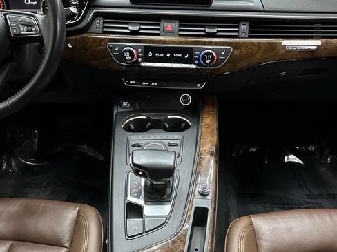 Used 2019 Audi A4 2.0T Premium w/ Convenience Package image 26