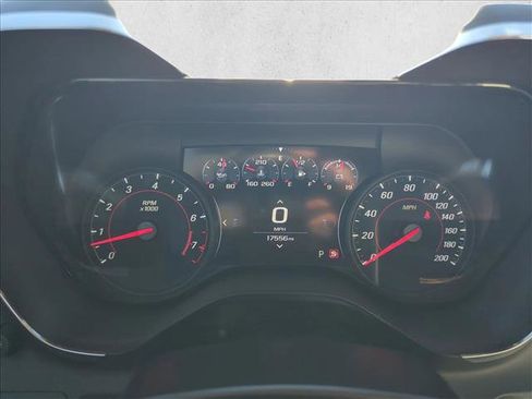 Used 2023 Chevrolet Camaro SS image 10