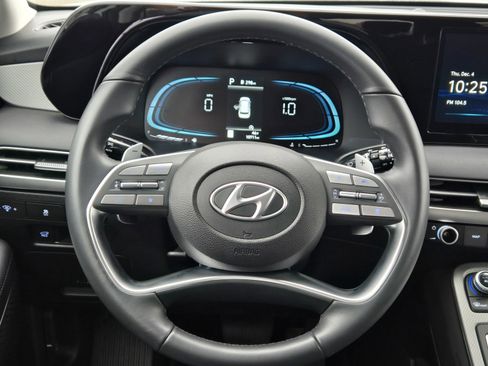 Certified 2025 Hyundai Palisade SEL image 14