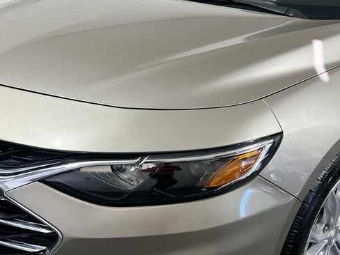 Used 2023 Chevrolet Malibu LT image 11