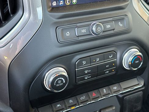 New 2026 GMC Sierra 1500 Pro w/ Pro Value Package RWD image 18
