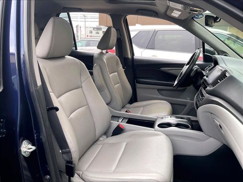 Used 2023 Honda Ridgeline RTL image 11