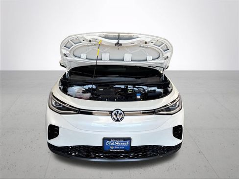 Certified 2023 Volkswagen ID.4 Pro S RWD image 24
