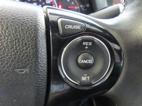 Used 2016 Honda Accord EX-L image 23