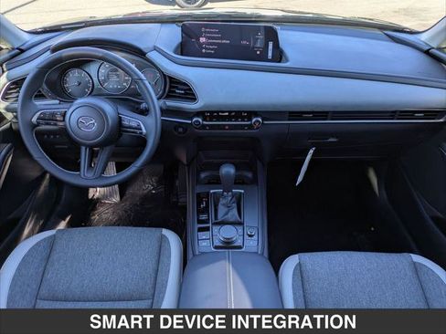 New 2026 MAZDA CX-30 AWD 2.5 S image 11