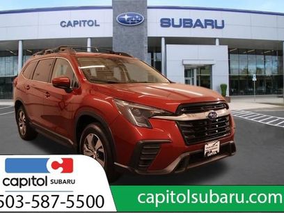Certified 2024 Subaru Ascent Premium w/ Convenience Package