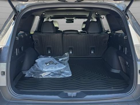 Certified 2026 Subaru Outback Touring AWD/4WD image 26