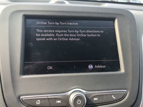 Used 2023 Chevrolet Equinox LT AWD/4WD image 23