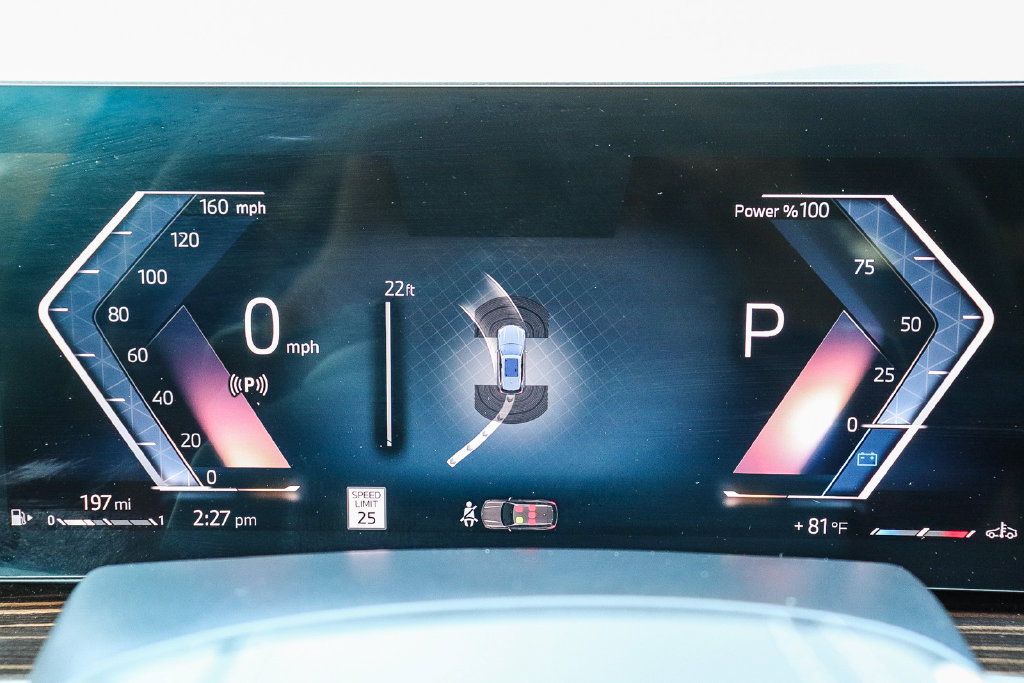 Used 2026 BMW X5 sDrive40i w/ Premium Package RWD image 22