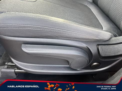 Used 2020 Hyundai Santa Fe SE w/ Cargo Package FWD image 15