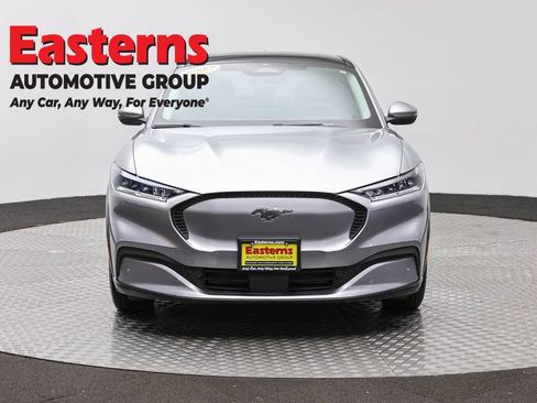 Used 2021 Ford Mustang Mach-E Select w/ Comfort/Appearance Package AWD/4WD image 2