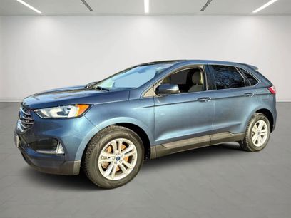 Used 2019 Ford Edge SEL w/ Equipment Group 201A