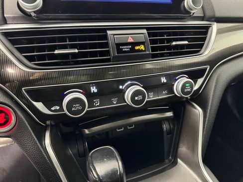 Used 2022 Honda Accord Sport image 14