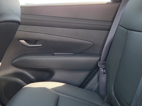 New 2026 Hyundai Tucson SEL Plus AWD/4WD image 15