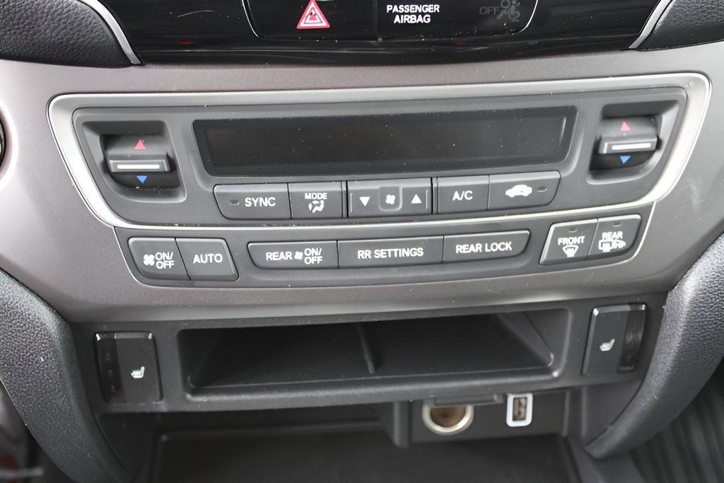 Used 2020 Honda Pilot EX-L image 17