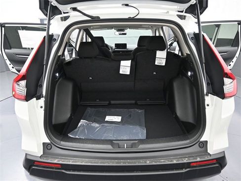 New 2026 Honda CR-V EX image 22