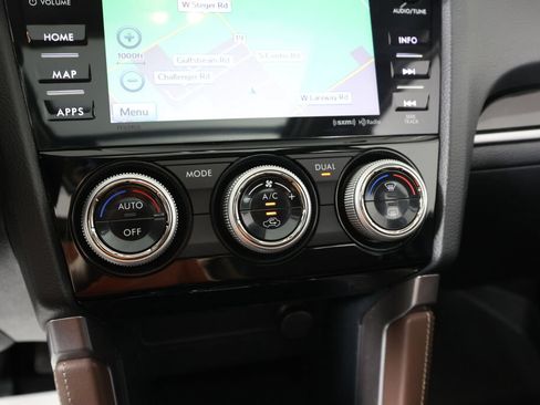 Used 2018 Subaru Forester 2.0XT Touring AWD/4WD image 36