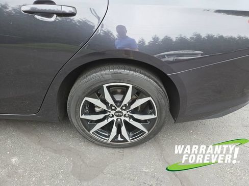 Used 2022 Chevrolet Malibu RS FWD image 21