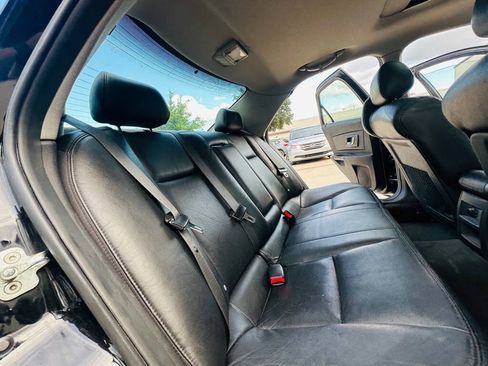 Used 2007 Cadillac CTS 3.6 w/ Bose Edition RWD image 19