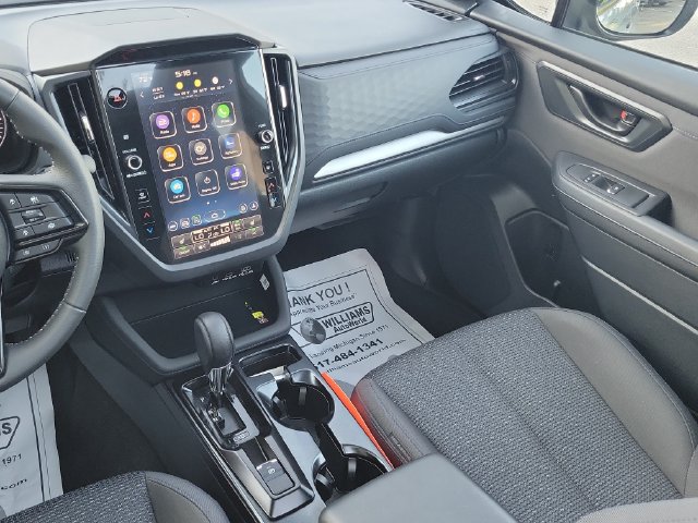 Certified 2026 Subaru Forester Premium AWD/4WD image 27