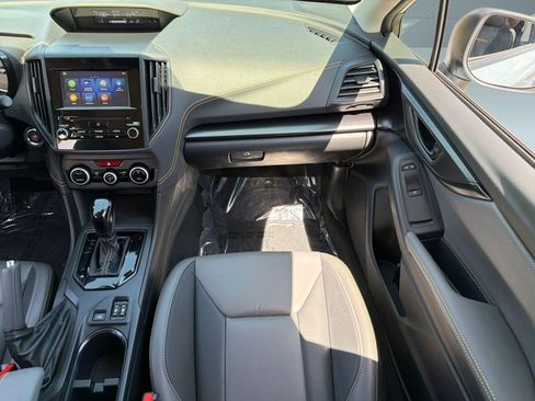 Used 2023 Subaru Crosstrek 2.5i Sport AWD/4WD image 27