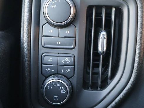Used 2024 Chevrolet Silverado 2500 W/T w/ WT Convenience Package AWD/4WD image 22
