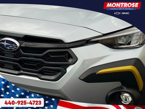 Used 2024 Subaru Crosstrek 2.5i Sport w/ Popular Package #4A AWD/4WD image 54