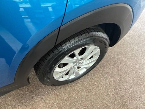 Used 2019 Hyundai Tucson SE AWD/4WD image 5