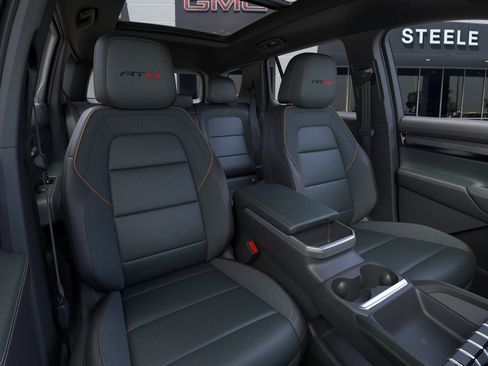 New 2026 GMC Terrain AT4 w/ Convenience Package III AWD/4WD image 16