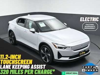 Used 2024 Polestar Polestar 2