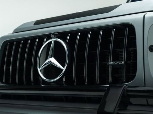Used 2019 Mercedes-Benz G 63 AMG 4MATIC image 12