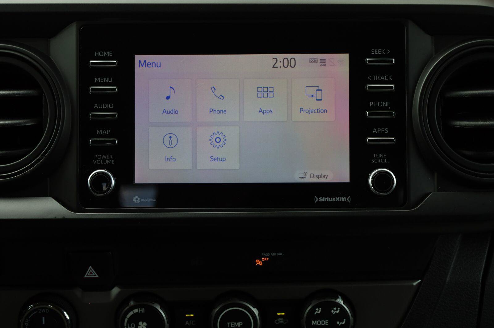 Used 2020 Toyota Tacoma SR AWD/4WD image 28