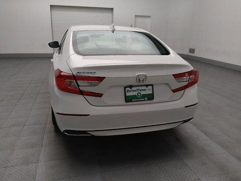 Used 2019 Honda Accord LX image 6