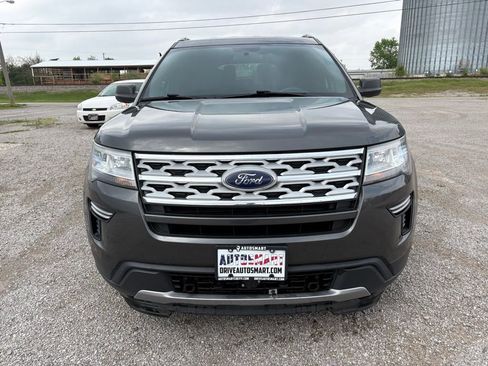 Used 2019 Ford Explorer XLT FWD image 27