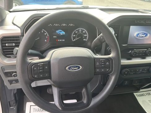 Used 2021 Ford F150 XLT w/ Trailer Tow Package image 10