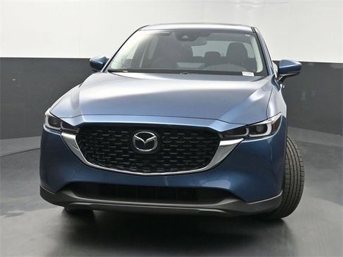 Used 2023 MAZDA CX-5 AWD 2.5 S w/ Premium Plus Pkg image 6