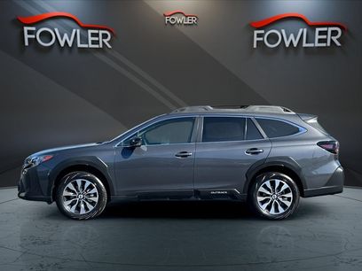 Used 2024 Subaru Outback Limited