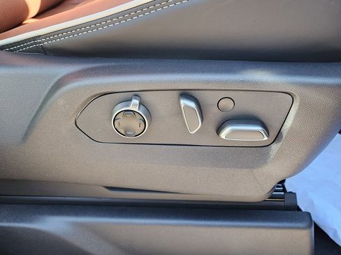 New 2026 GMC Sierra 1500 Denali Ultimate image 41