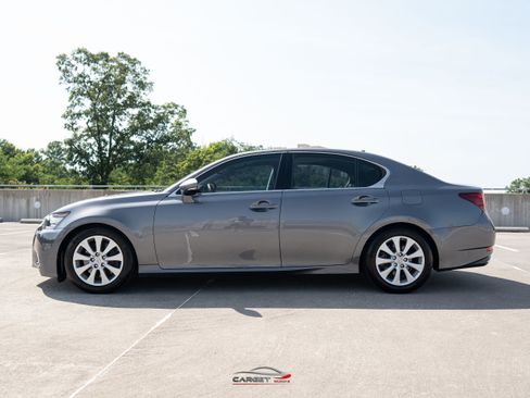 Used 2014 Lexus GS 350 RWD image 4