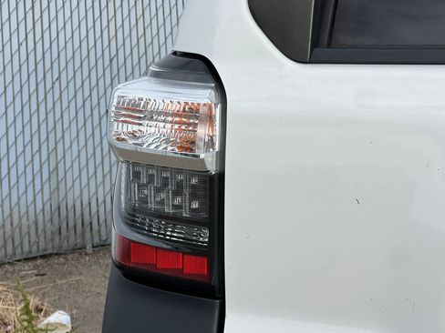 Certified 2023 Toyota 4Runner SR5 RWD image 23