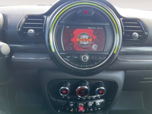 Used 2018 MINI Cooper Clubman S image 20
