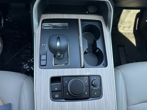 New 2026 MAZDA CX-90 3.3 Turbo w/ Preferred Package image 17