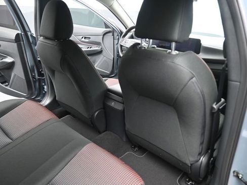 New 2026 Nissan Sentra SR w/ Floor Mat Package image 29