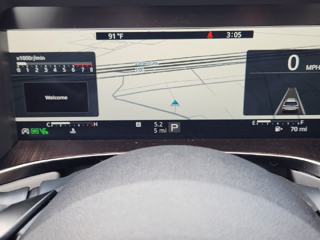 New 2026 Subaru Outback Touring XT AWD/4WD image 13