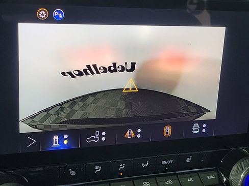 New 2026 Chevrolet Colorado Trail Boss image 27