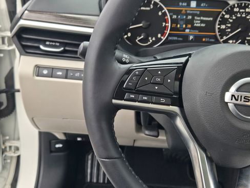 Used 2020 Nissan Altima 2.5 SL image 36