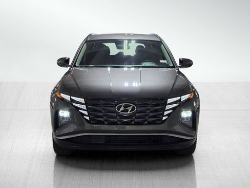 Certified 2023 Hyundai Tucson SEL image 2
